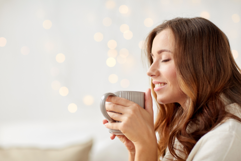Why a Coffee Before Your Nap Boost Brainpower