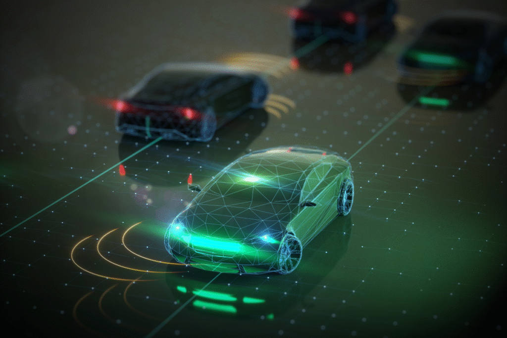 Uber’s Robotaxis Set to Hit Europe in 2026