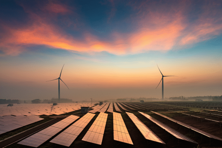 Spain’s solar plant will turn sun into fuel