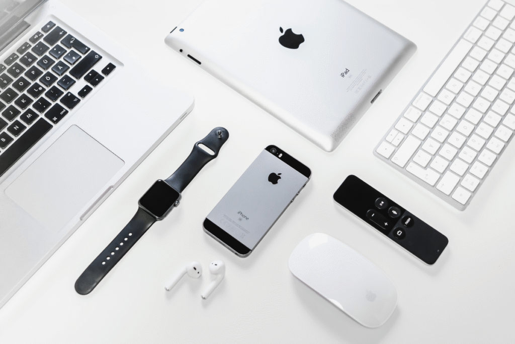Apple’s Mind-Control Tech Is Here