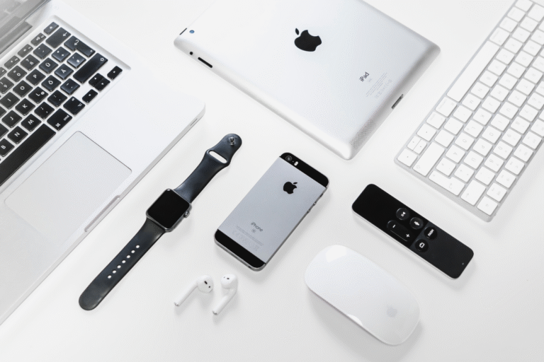 Apple’s Mind-Control Tech Is Here