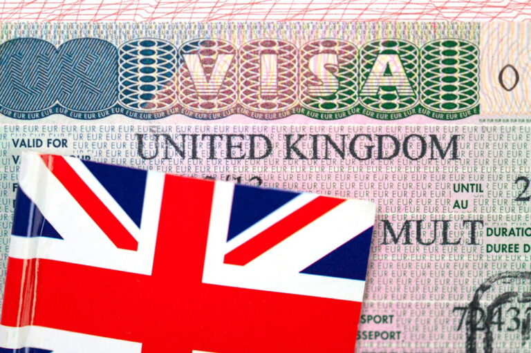 New UK immigration law sparks outrage