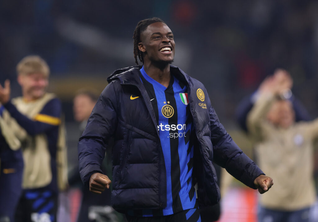 Yann Bisseck on Inter Milan 4-3 Barcelona: “Now whole world knows”