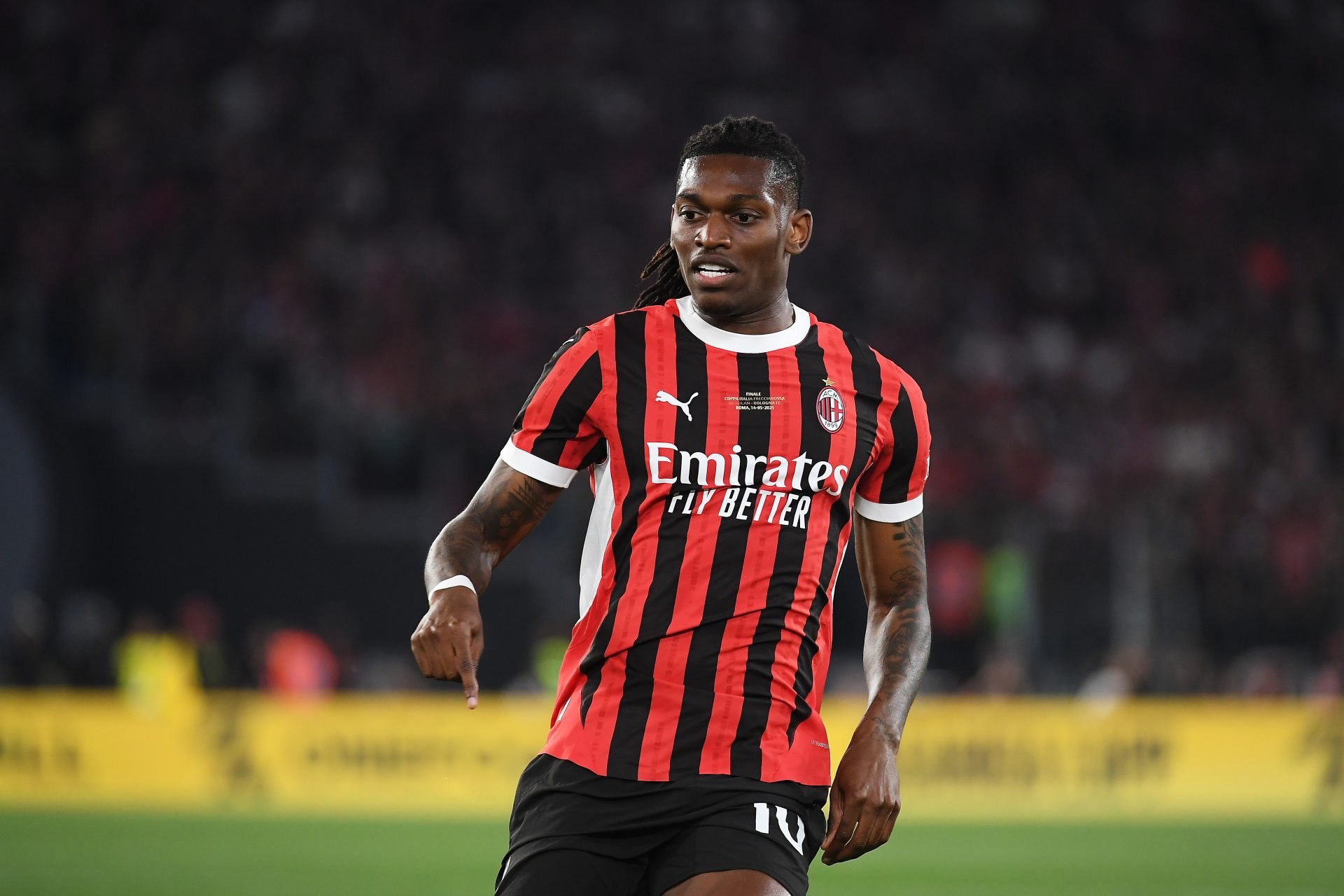 Highly rated Serie A attacker no longer a serious option for Barcelona – report | Barca Universal