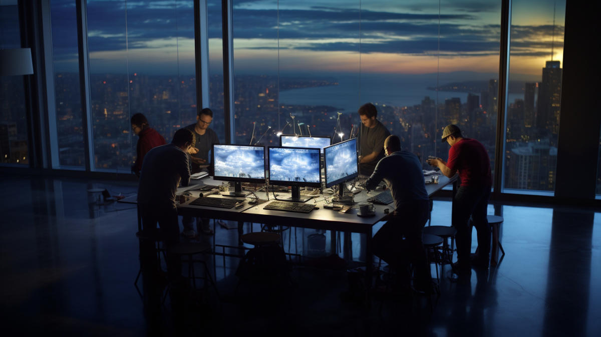 Jim Cramer Slams Microsoft Corporation (MSFT)’s Spending: ‘$80 Billion Isn’t Enough, Partner’