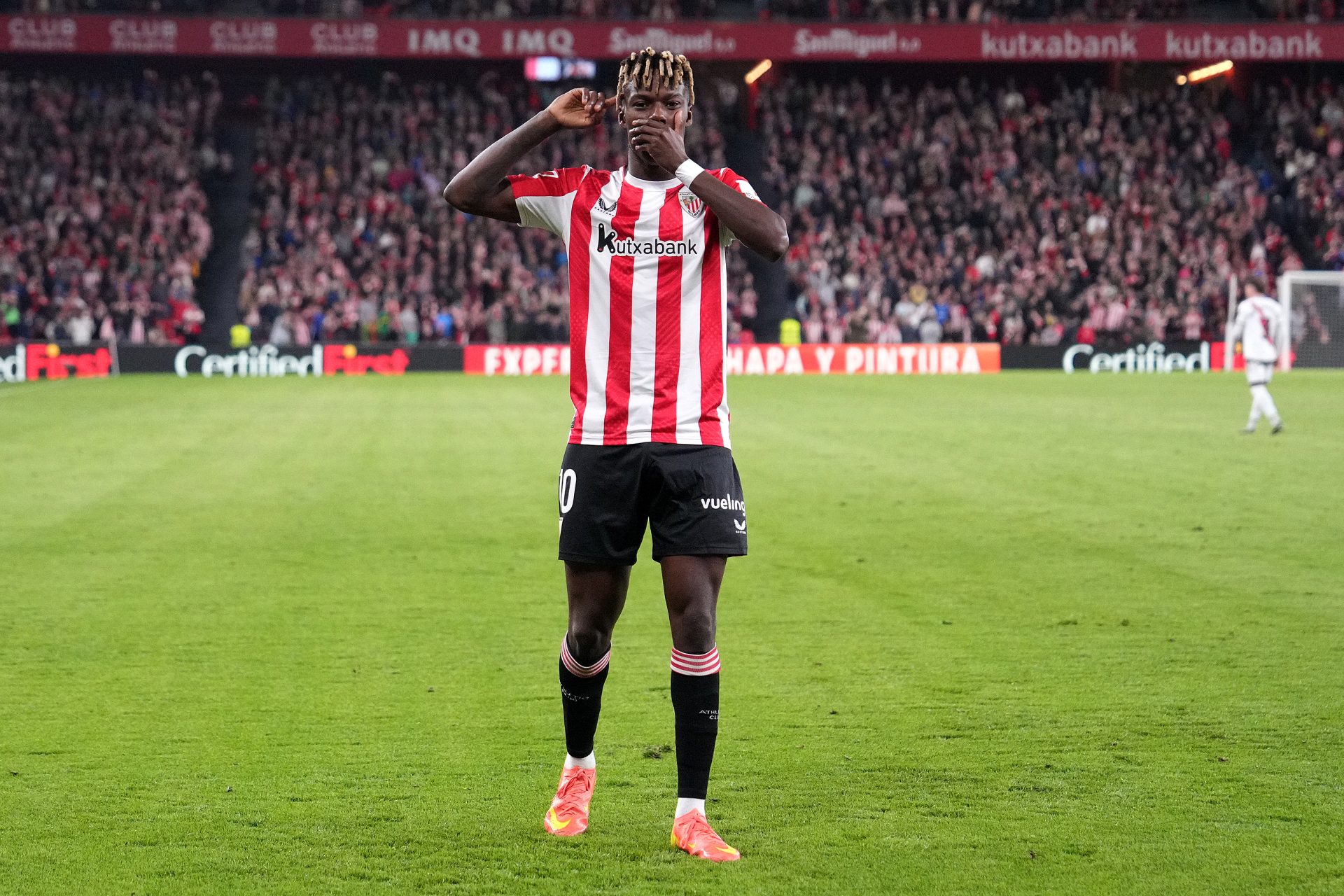 Real Madrid emerge as likely destination for former Barcelona target – report – Madrid Universal