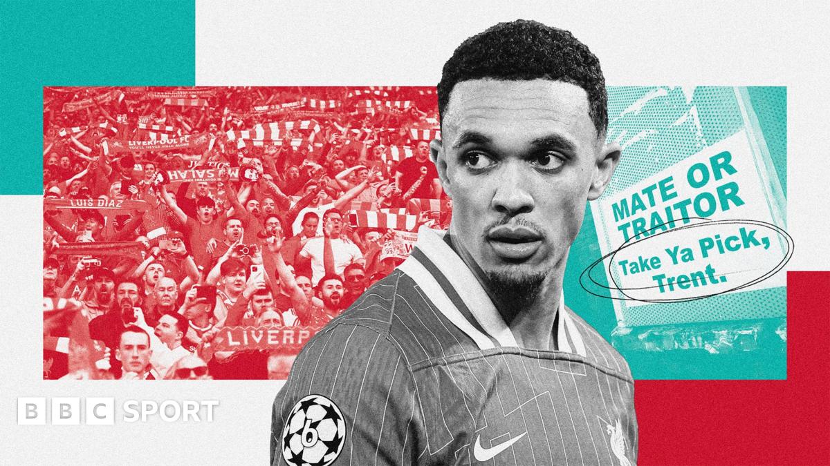 Trent Alexander-Arnold: The relationship between local players & fans