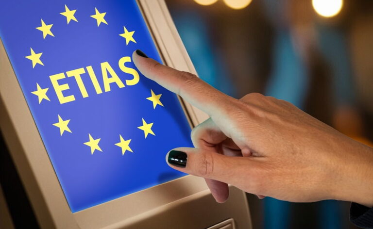 The ETIAS Business Travel Guide for Schengen