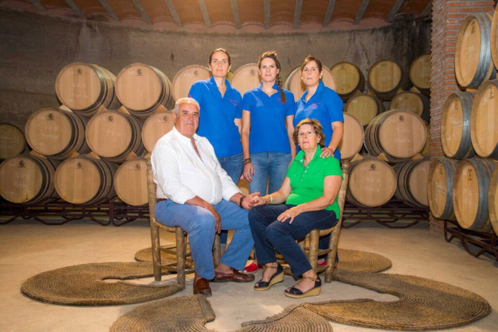 Wine, ceramics and traditional flavours