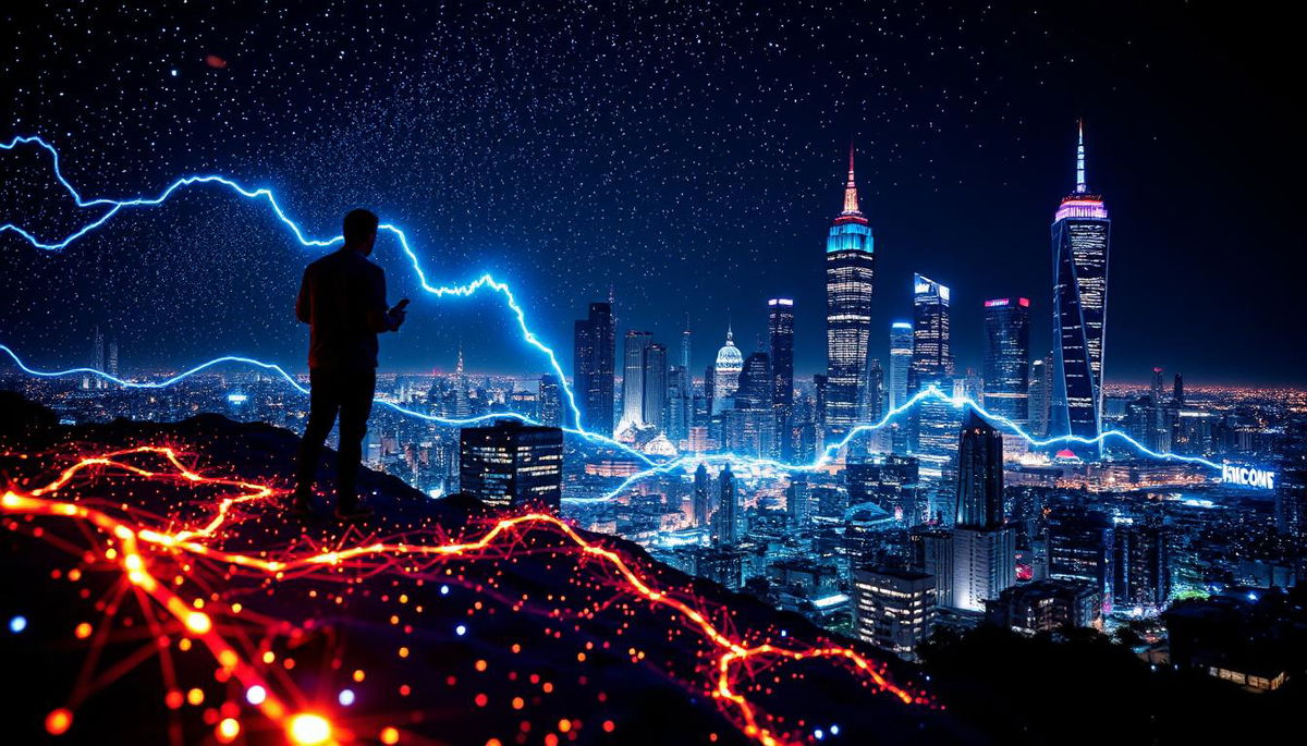 The war to control stablecoins is on!