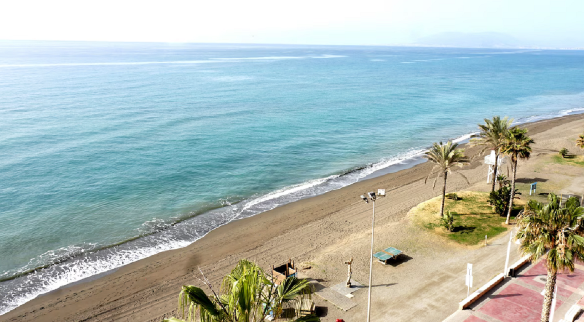 New four-star hotel in Axarquia