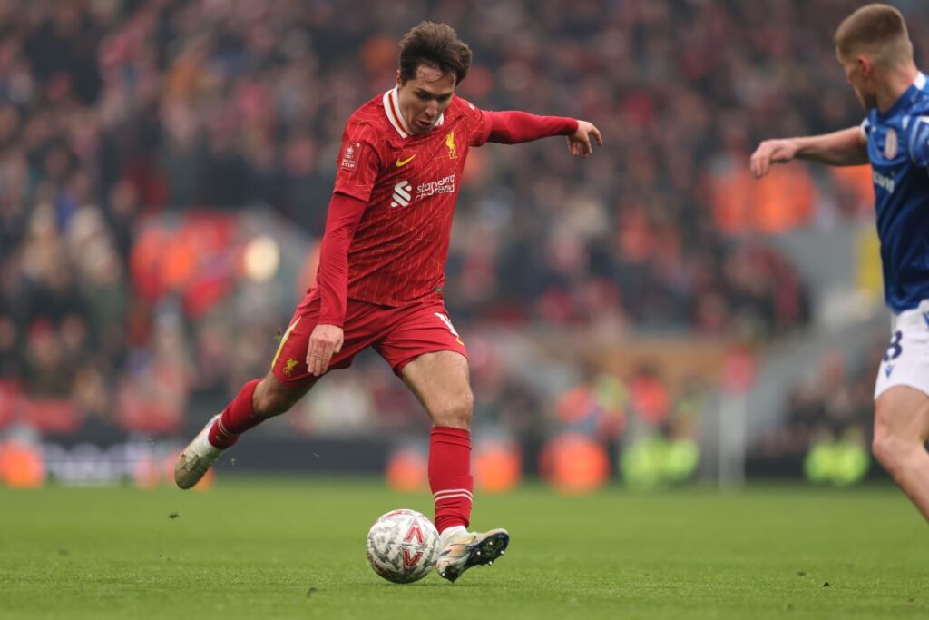 Chiesa has four Serie A possibilities after underwhelming Liverpool stint – Football Italia – April 20 latest