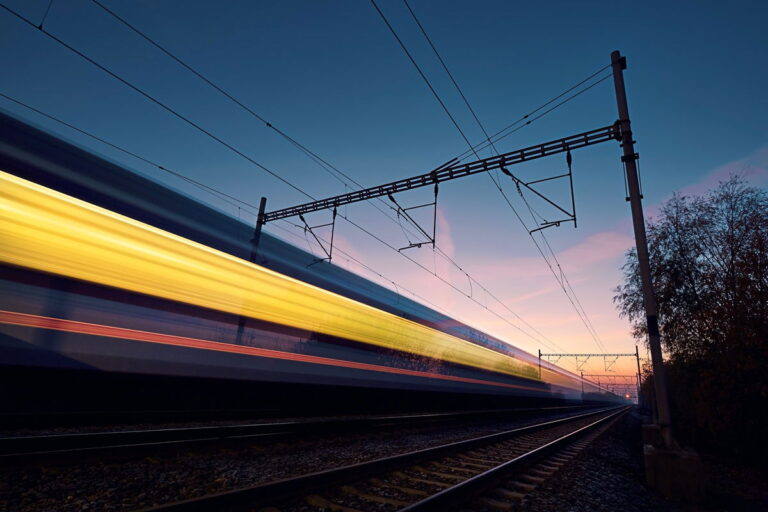 New night train connects Rome and Marseille
