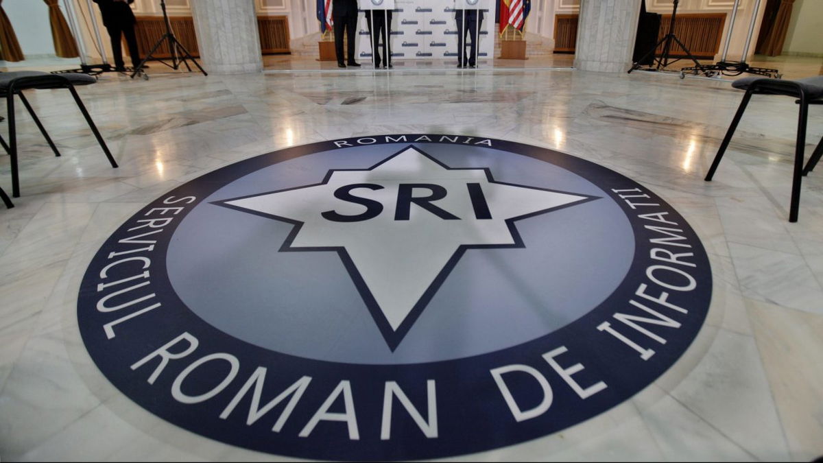 Russian hackers target Romania’s election day