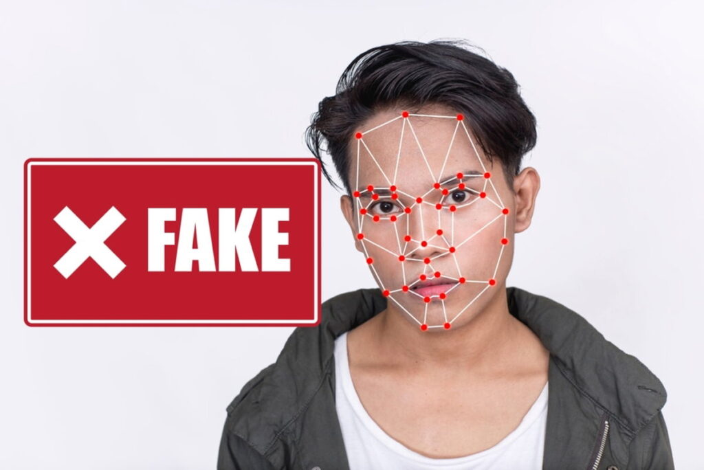 Dutch scientists develop deepfake detector
