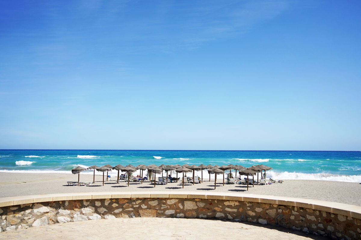 Mojácar teams up with Jet2 to attract more UK tourists