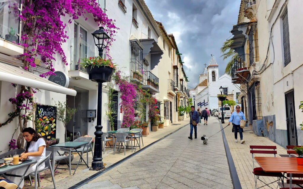 Marbella associations can apply for grants