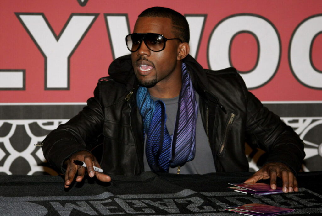 Kanye and Bianca’s luxury Mallorca retreat