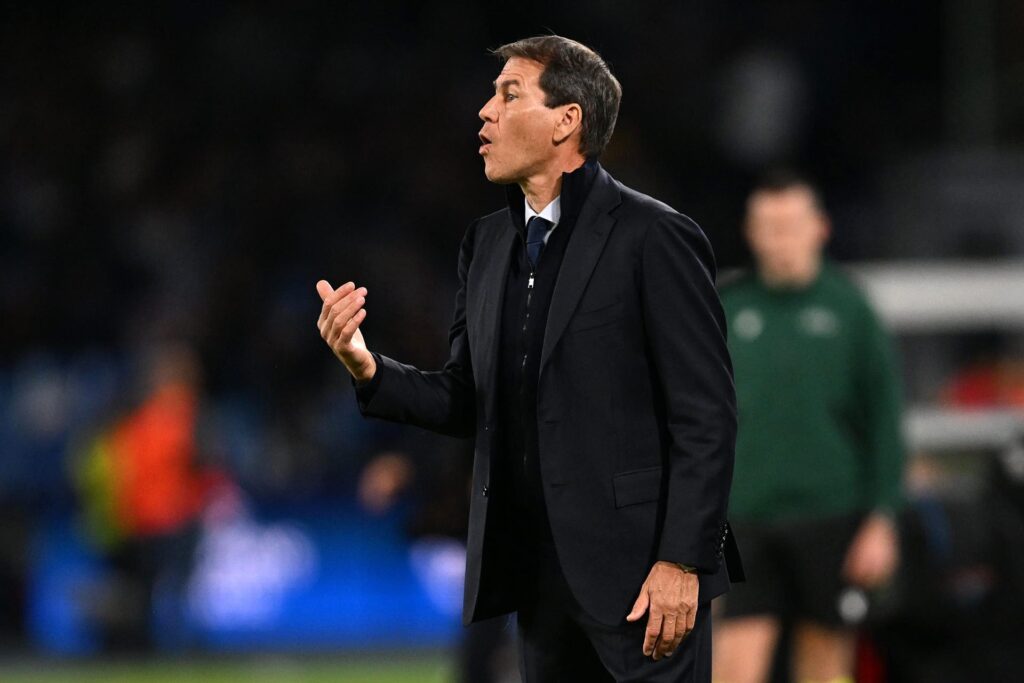 National team manager delighted by Real Madrid superstar’s return to setup – ‘I need winners’ – Madrid Universal