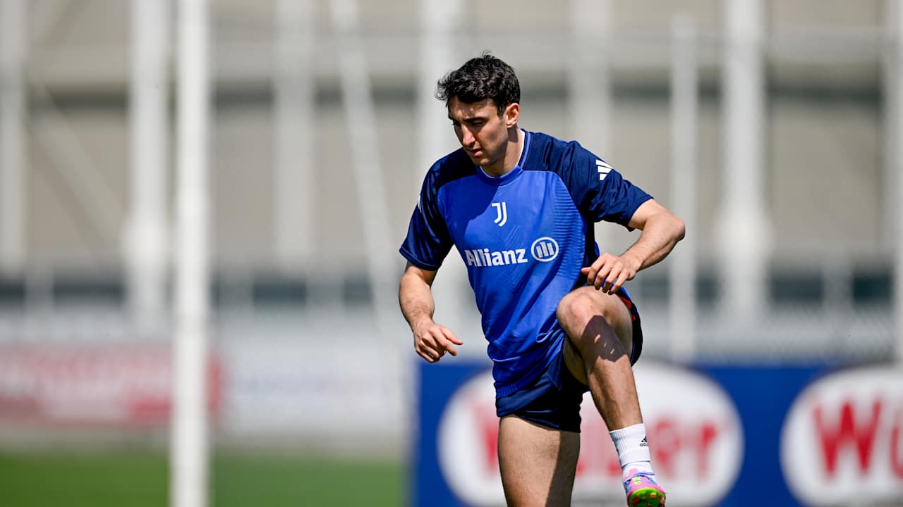 Medical Update | Andrea Cambiaso – Juventus