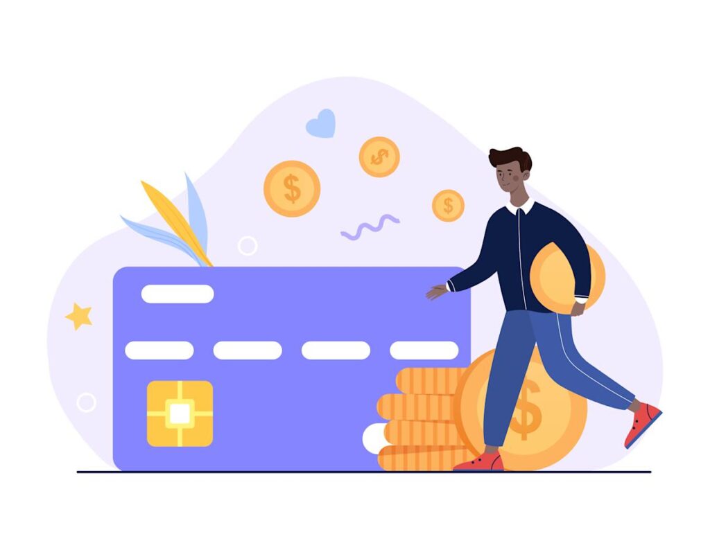 How to pay down debt using a balance transfer credit card