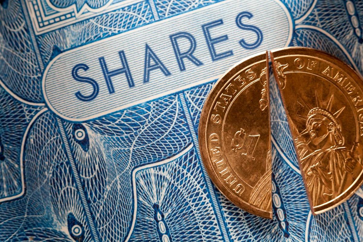 This Monster Streaming Stock Has Quietly Crushed Netflix in 2025. Could a Stock Split Be on the Horizon?