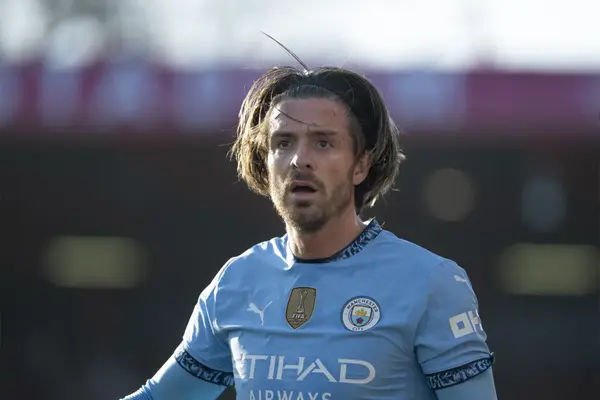 Newcastle stance on Jack Grealish revealed as Manchester City come to terms with forward’s future