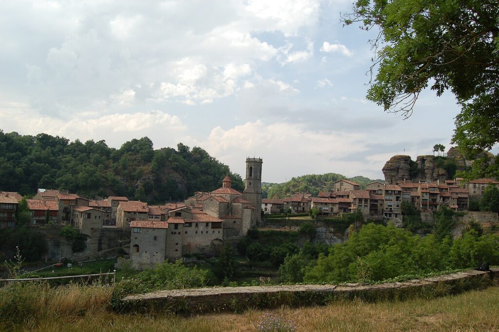 This tiny Spanish village is one of the world’s finest, says UN