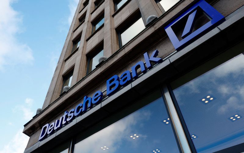 US corporate defaults to rise on higher-for-longer funding costs, says Deutsche Bank