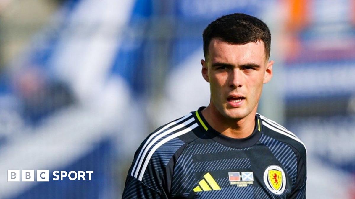 Scotland: Miller shows ‘maturity’ and ‘exceptional’ talent