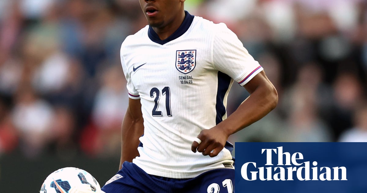 Football transfer rumours: Real Madrid plot move for Myles Lewis-Skelly?