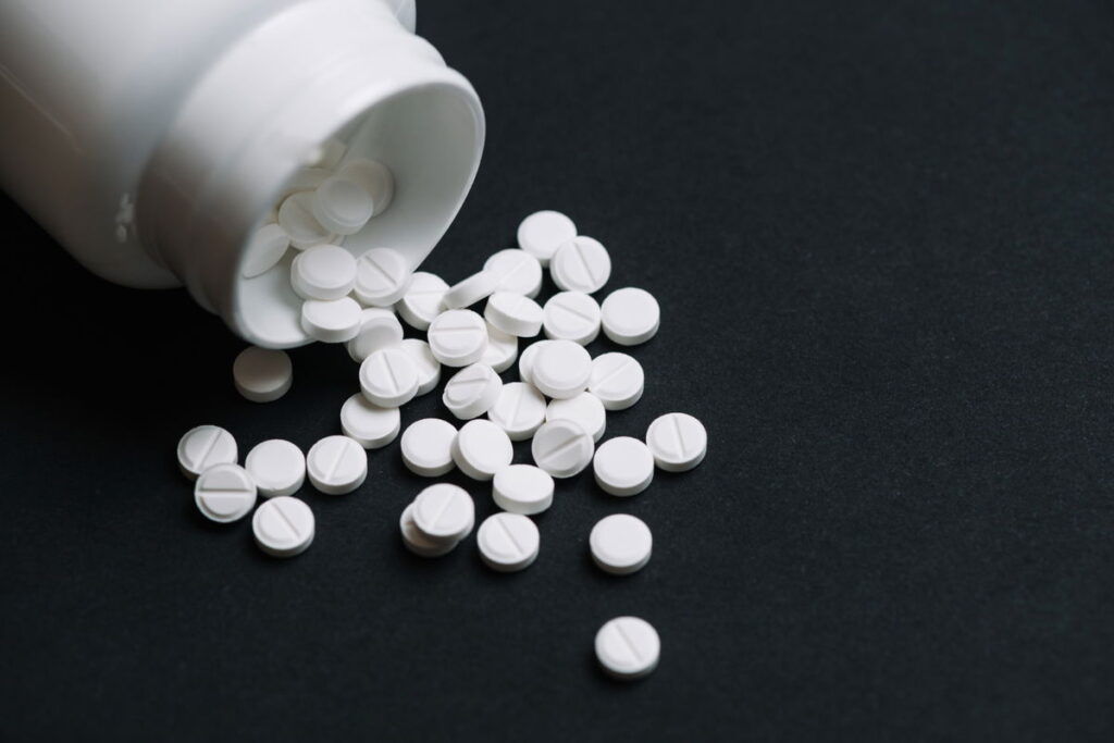 UK paracetamol recall amid contamination fears