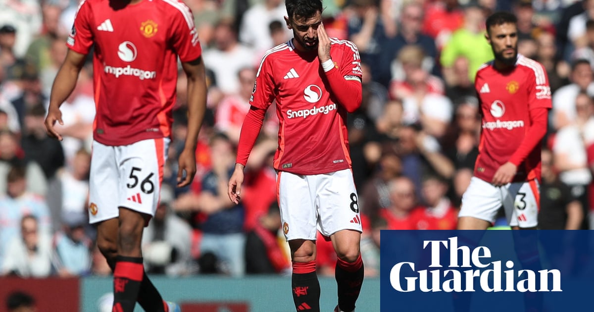 Berrada confident Manchester United can win men’s and women’s league titles by 2028