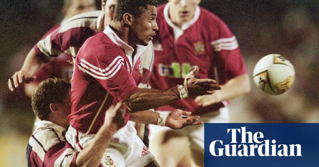 The Breakdown | Trash-talk and rough sleeping: following the 2001 Lions’ tour of Australia