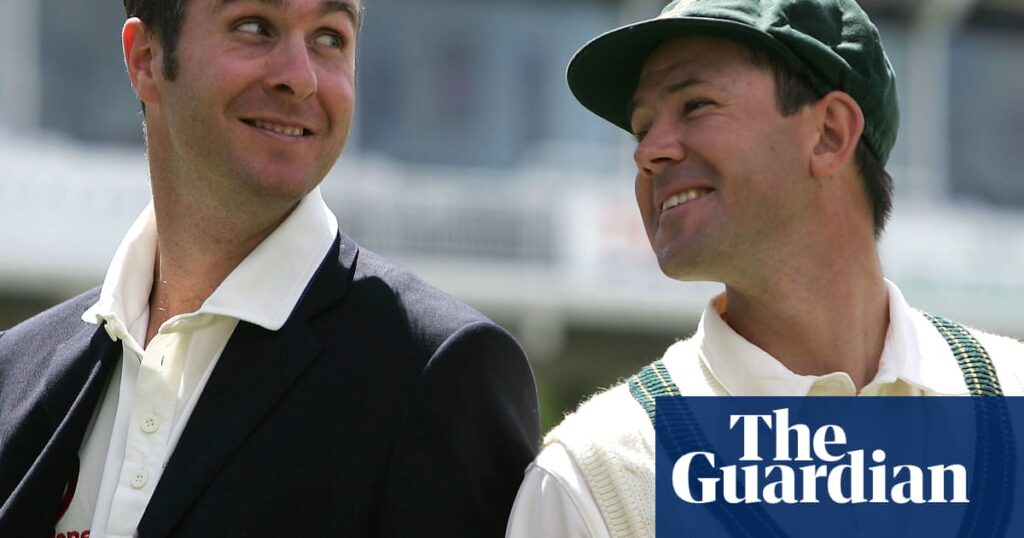 The Spin | The summer of 2005 without Pietersen? Imagining World Test finals of the past