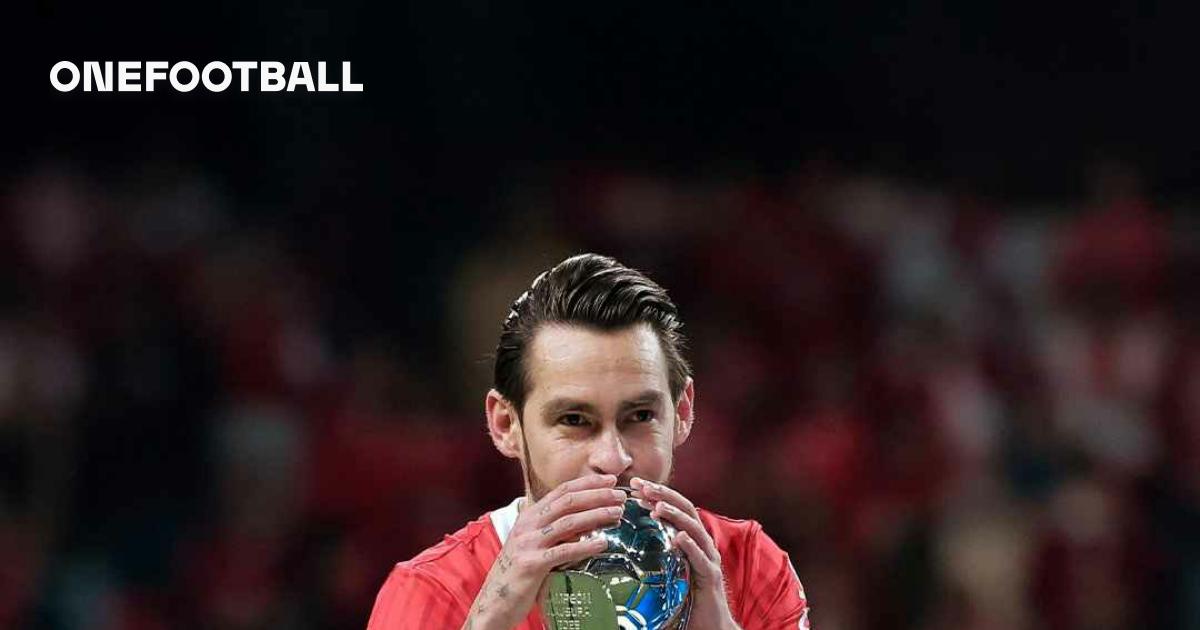 📊 Jesús Angulo’s big impact at Toluca FC