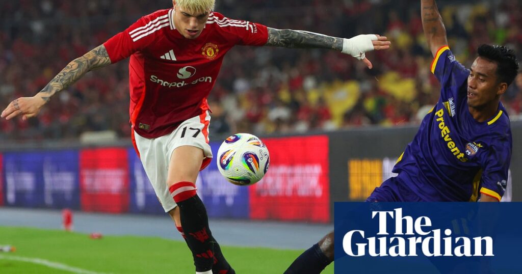 PFA chief Molango voices concern over effects of post-season tours on players