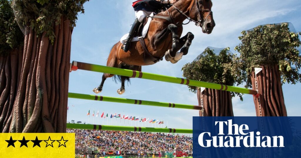 Big Star: The Nick Skelton Story review – story of showjumping’s comeback king spares the horses