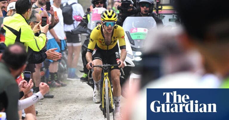 Simon Yates rides away with prize of Giro d’Italia while rivals lose the plot | William Fotheringham