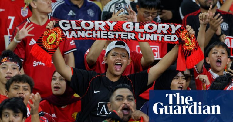 Football Daily | Fear and loathing in Kuala Lumpur: Manchester United’s tour is going well