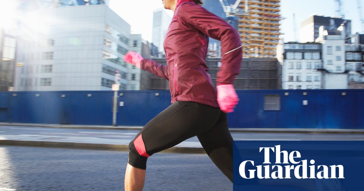 From TikTok to the track: gen Z are driving running’s third great boom