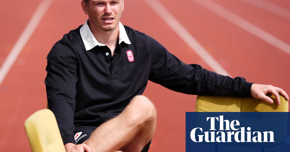 Owen Farrell focuses on Saracens return but keeps Lions and England on back burner
