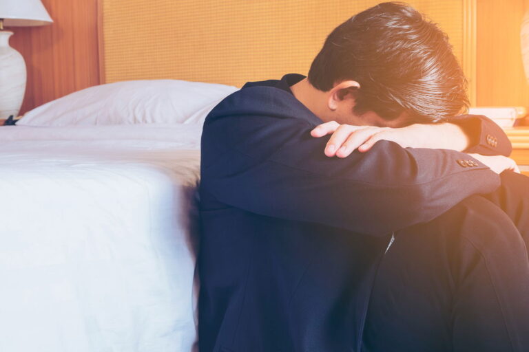 Mens mental health month, breaking the silence to save lives