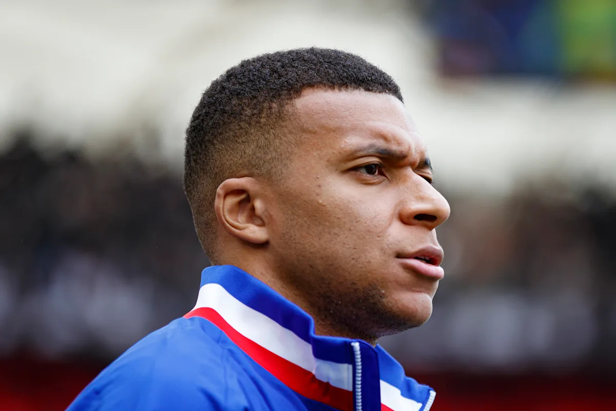 Kylian Mbappé sues former club Paris Saint-Germain for moral harassment after tense exit from French side