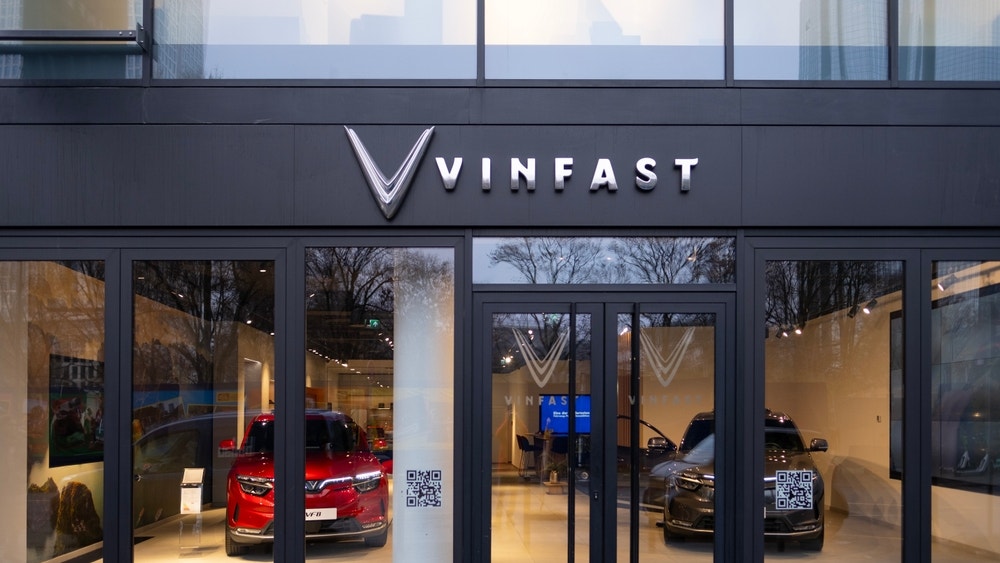 Vietnam’s VinFast Burns More Cash To Spur EV Growth