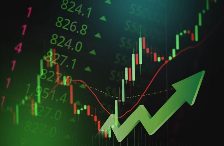 Stock Index Futures Climb on Israel-Iran Truce Optimism, U.S. Economic Data and Powell’s Testimony on Tap