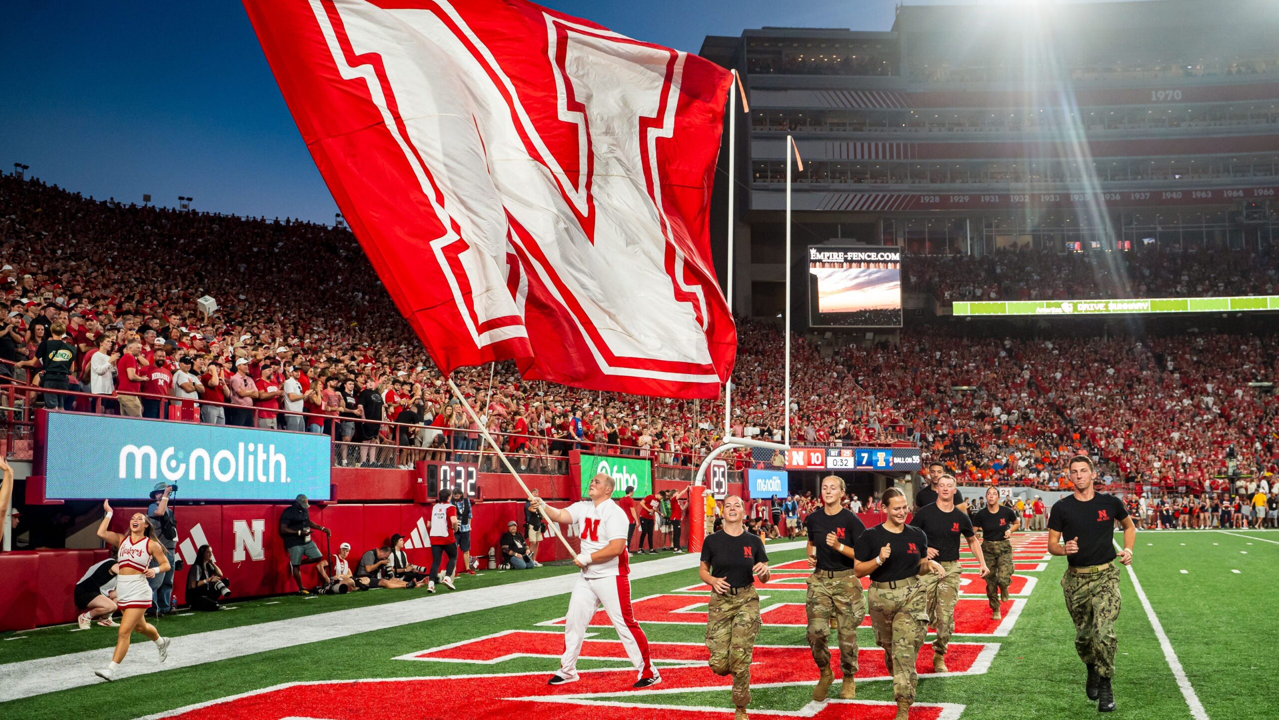 A closer looker at Nebraska’s class of 2026 after recent commitments