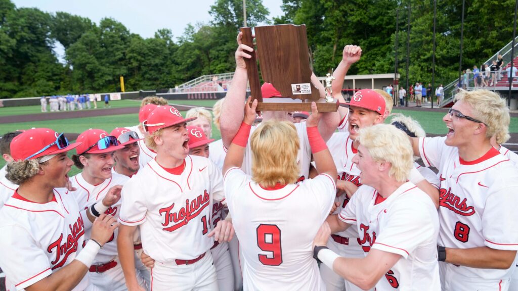 IHSAA baseball regional: Statewide pairings, schedule, scores