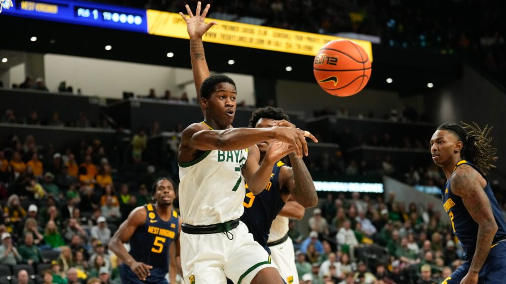 2025 NBA mock draft: Sixers take VJ Edgecombe with No. 3 overall pick