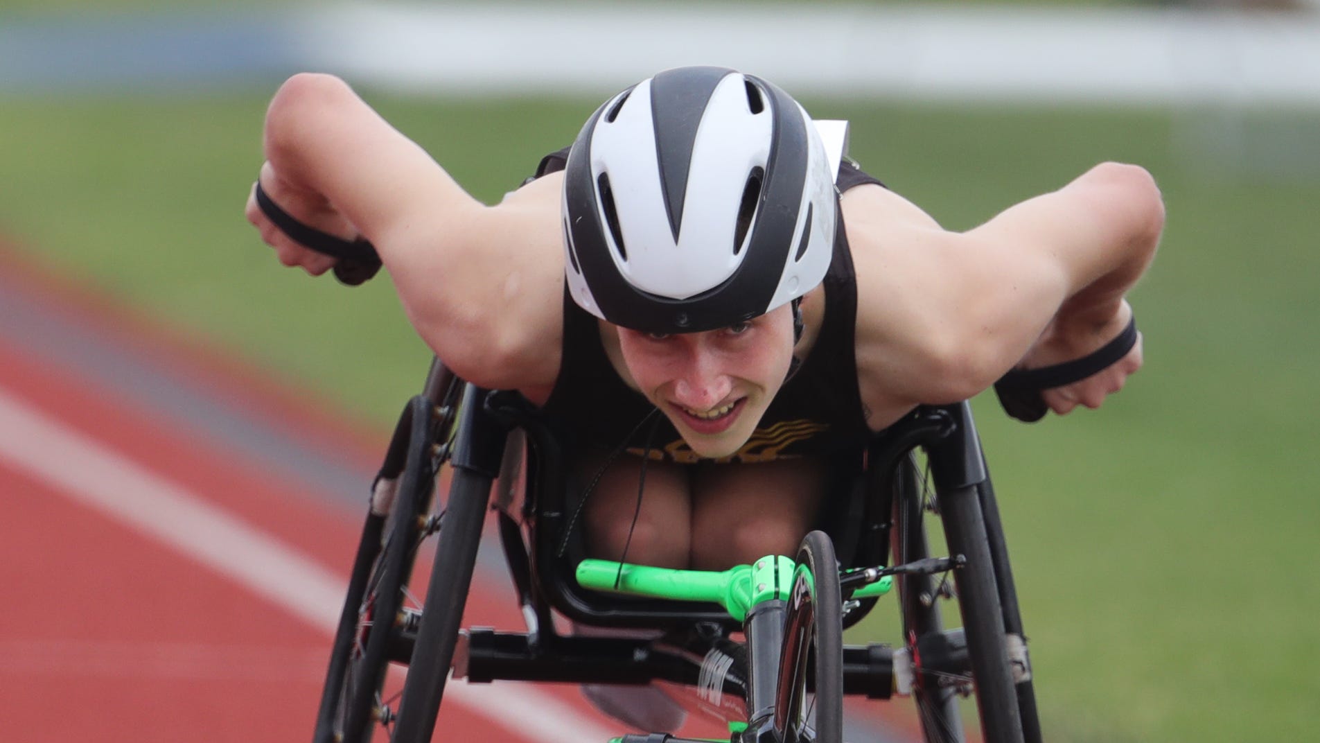 OHSAA track and field 2025 | How Portage County athletes fared Saturday at state meet